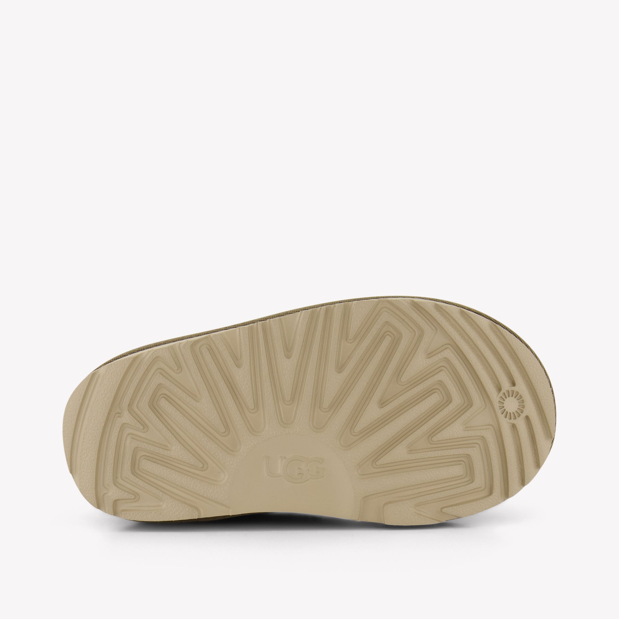 UGG Tasman Unisex Sloffen In Taupe