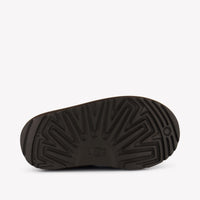 UGG Tasman Unisex Sloffen In Donker Bruin