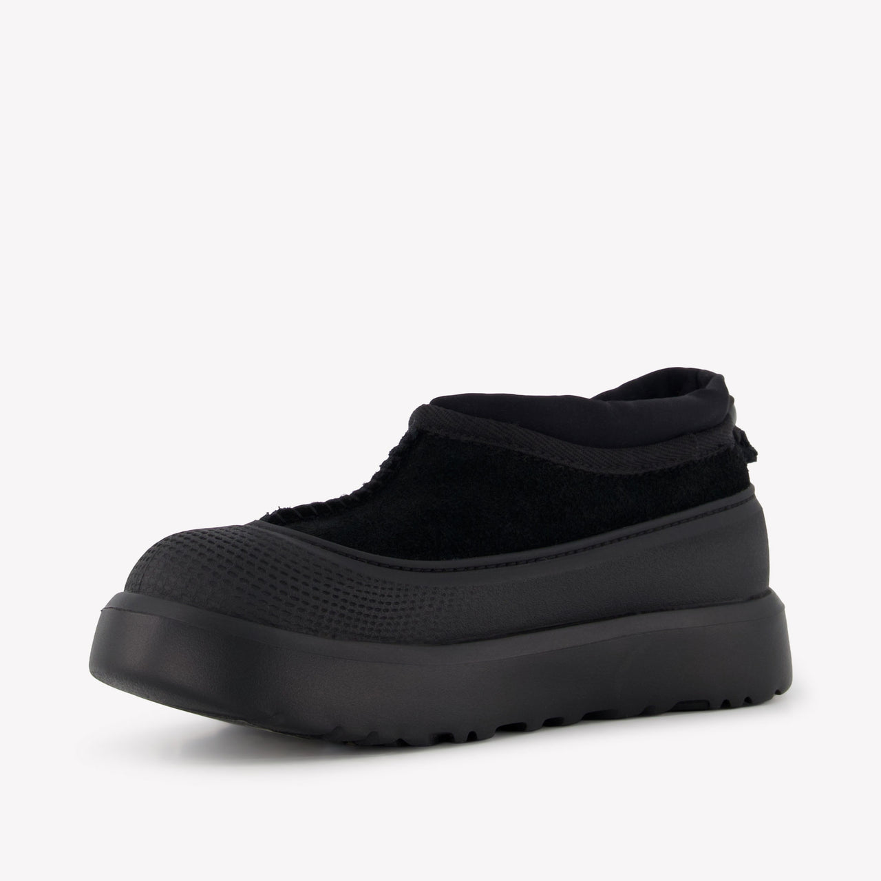 UGG Tasman Unisex Sloffen In Zwart