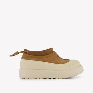 UGG Tasman Unisex Sloffen In Camel
