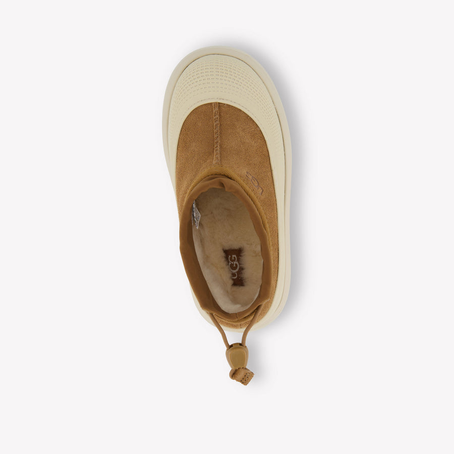 UGG Tasman Unisex Sloffen In Camel