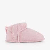 UGG Baby Meisjes Schoenen In Licht Roze