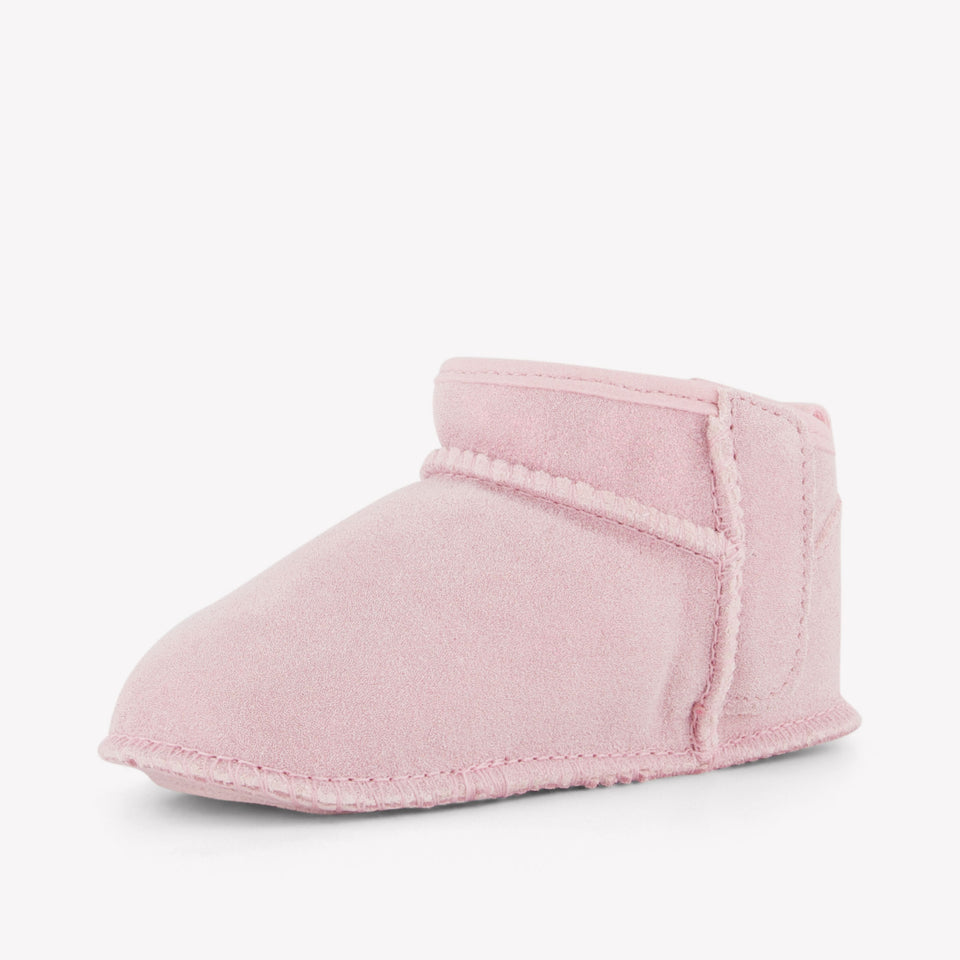 UGG Baby Meisjes Schoenen In Licht Roze