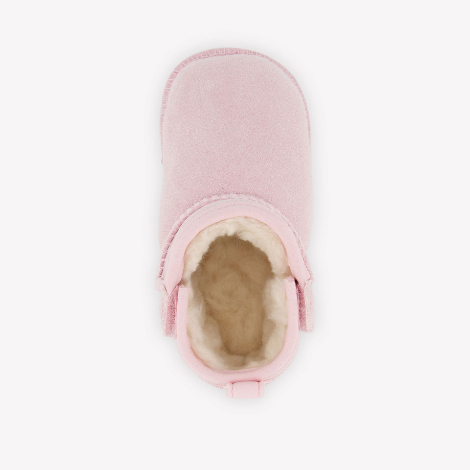UGG Baby Meisjes Schoenen In Licht Roze