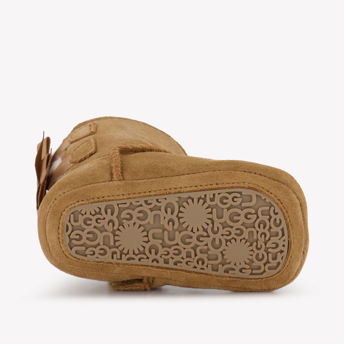 UGG Baby Meisjes Schoenen In Camel