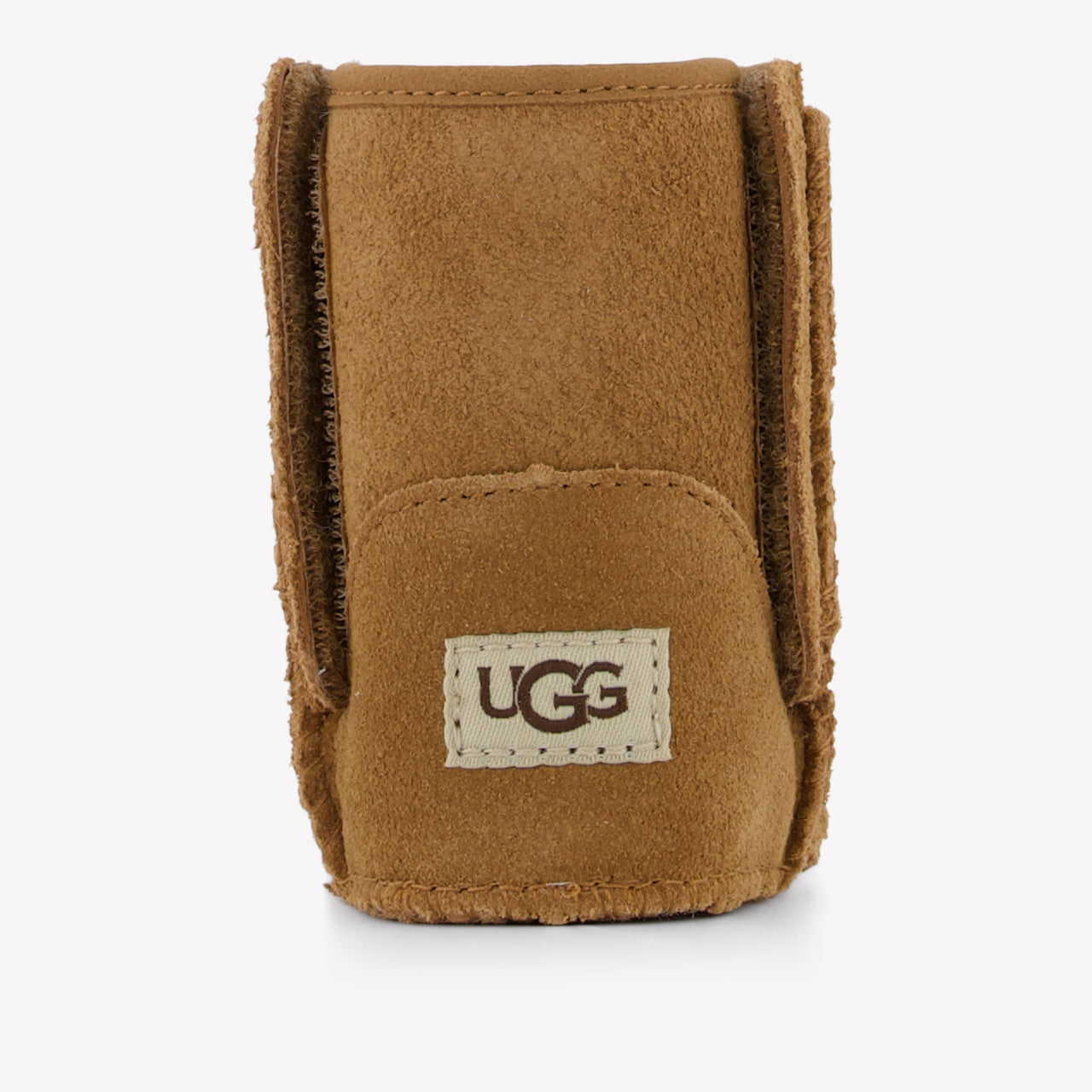 UGG Baby Unisex Shoes In Camel