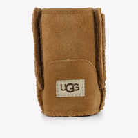 UGG Baby Unisex Shoes In Camel
