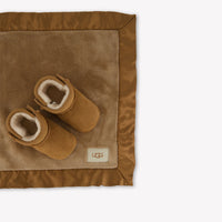 UGG Baby Unisex Shoes In Camel
