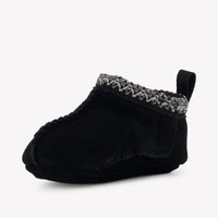 UGG Baby Unisex Shoes In Black