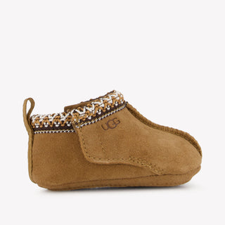 UGG Baby Unisex Shoes In Camel