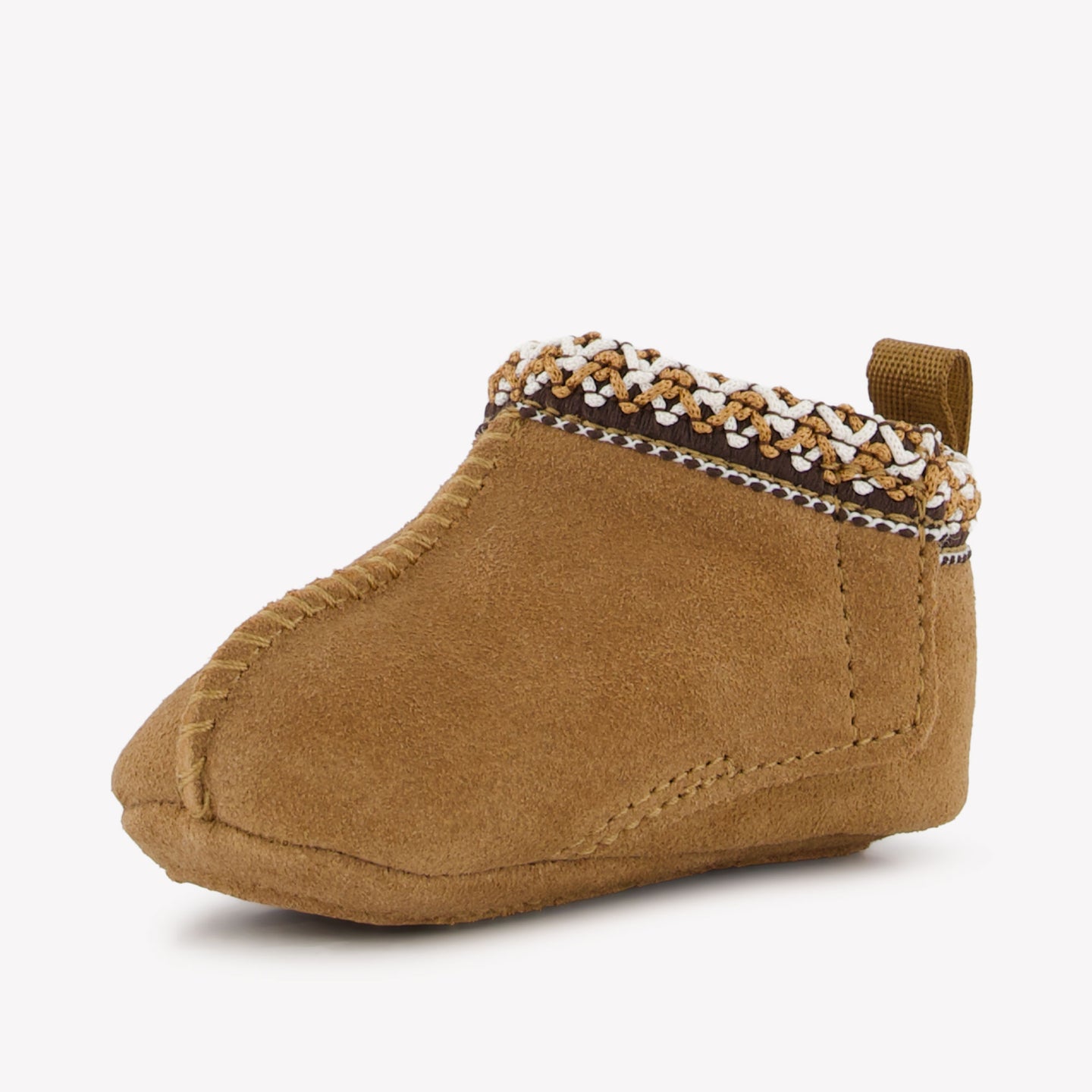 UGG Baby Unisex Schoenen In Camel