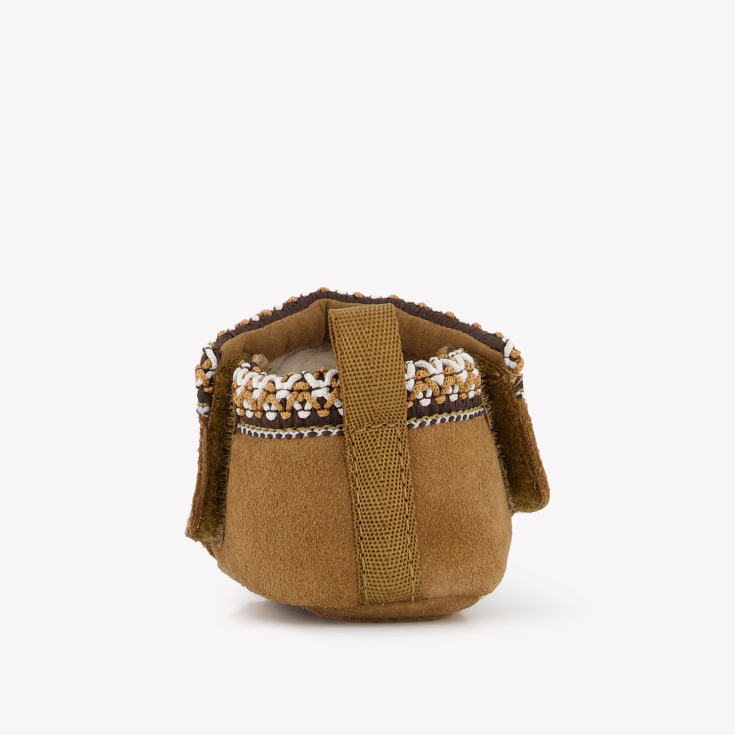 UGG Baby Unisex Schoenen In Camel