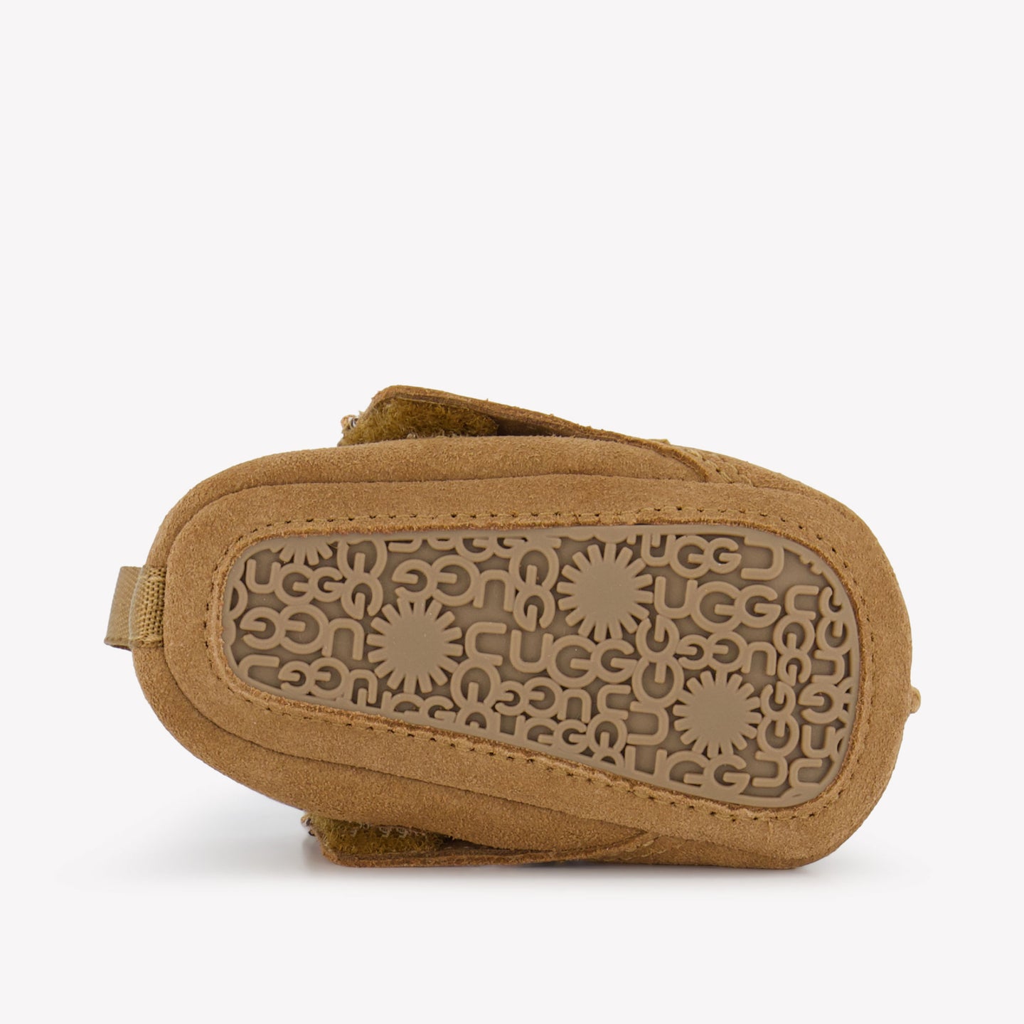 UGG Baby Unisex Schoenen In Camel