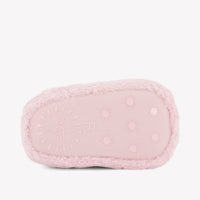 UGG Baby Unisex Shoes In Light Pink