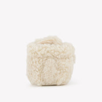 UGG Baby Unisex Shoes In Light Beige