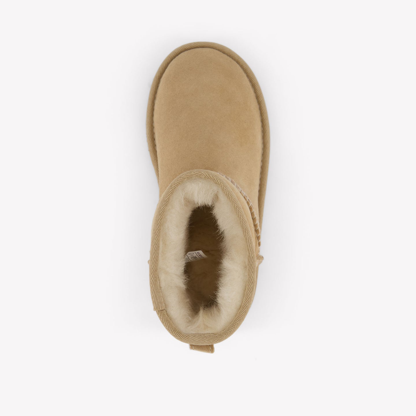 UGG Mini Unisex Boots In Sand