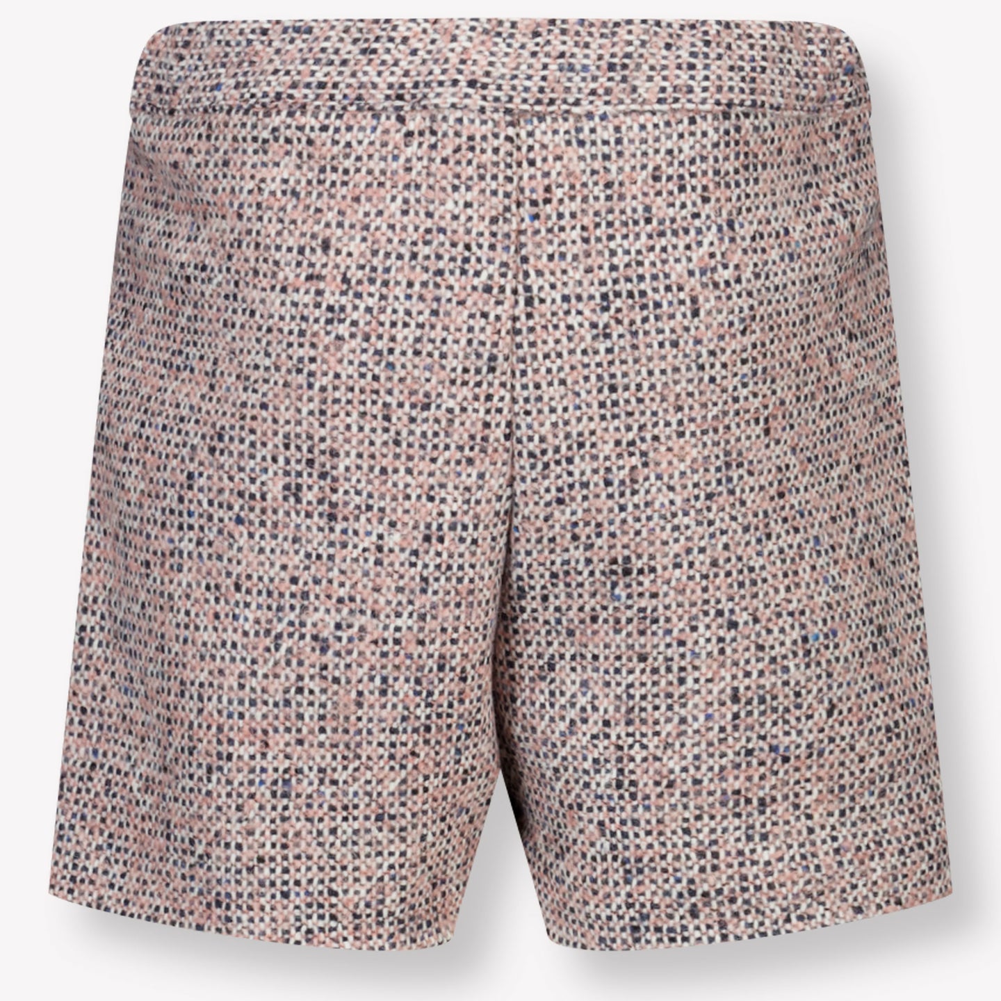 Tartine et chocolat Baby Girls Shorts In Light Pink