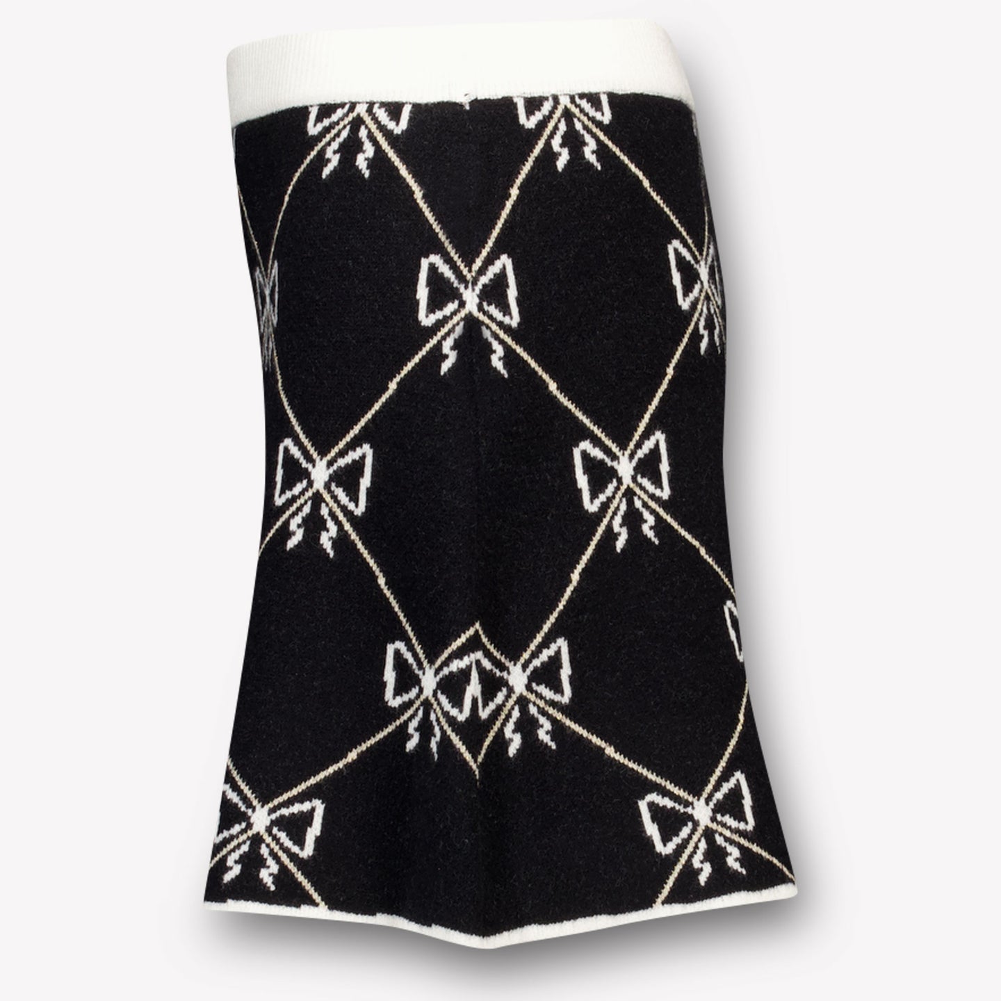 Abel & Lula Kids Girls Set in Black