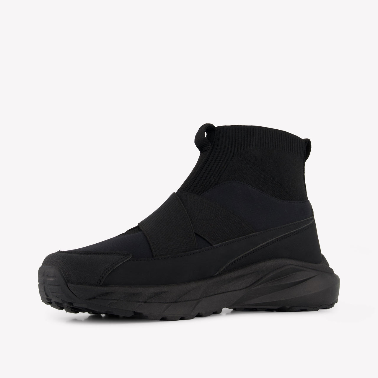 Calvin Klein Unisex Sneakers Black