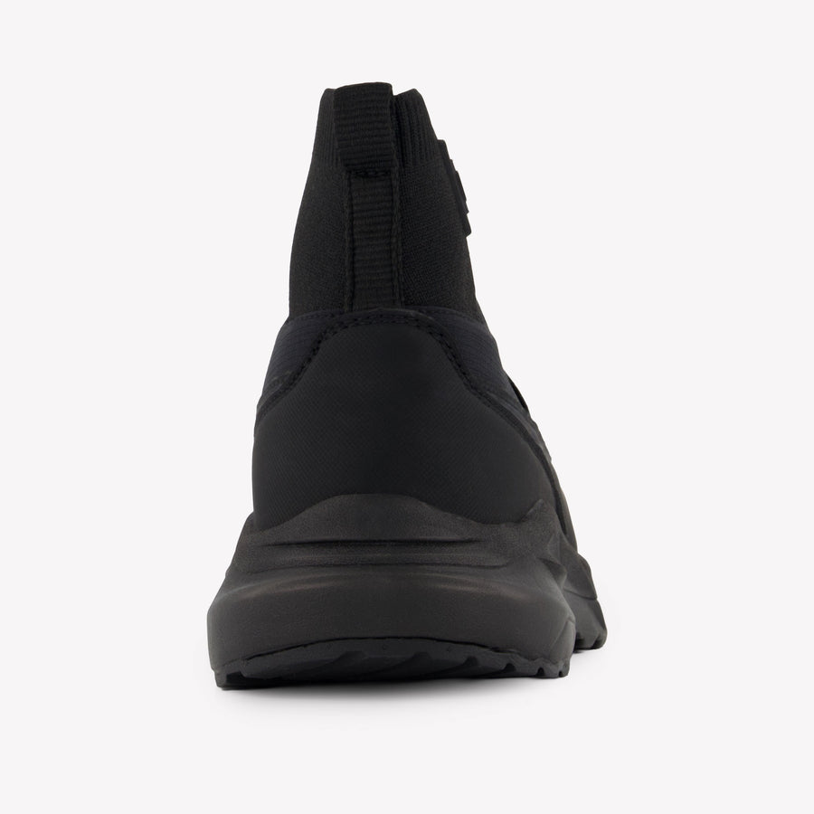 Calvin Klein Unisex Sneakers Black