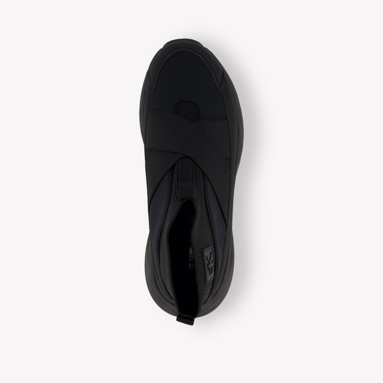 Calvin Klein Unisex Sneakers Black