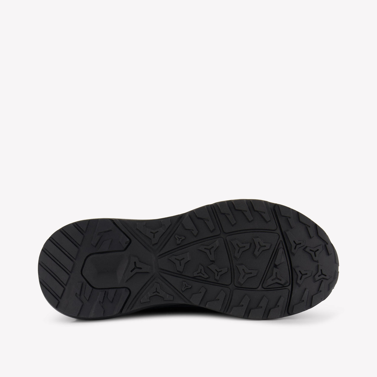 Calvin Klein Unisex Sneakers Black