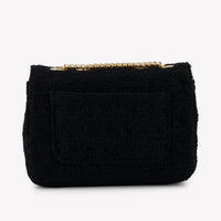 Prinsessefin Kids Girls Bag in Black