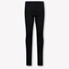 Condor Kids Girls Maillot Black