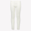Condor Kids Girls Maillot OffWhite