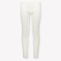 Condor Kids Girls Maillot OffWhite