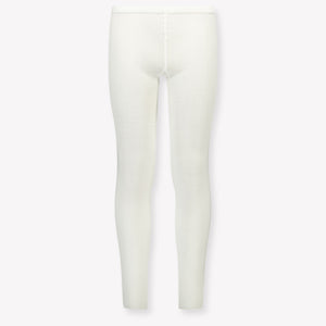 Condor Kids Girls Maillot OffWhite