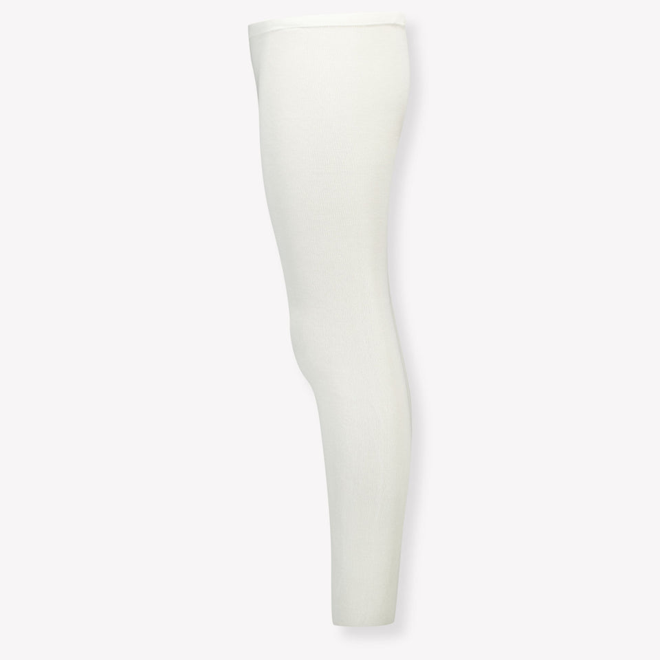 Condor Kids Girls Maillot OffWhite