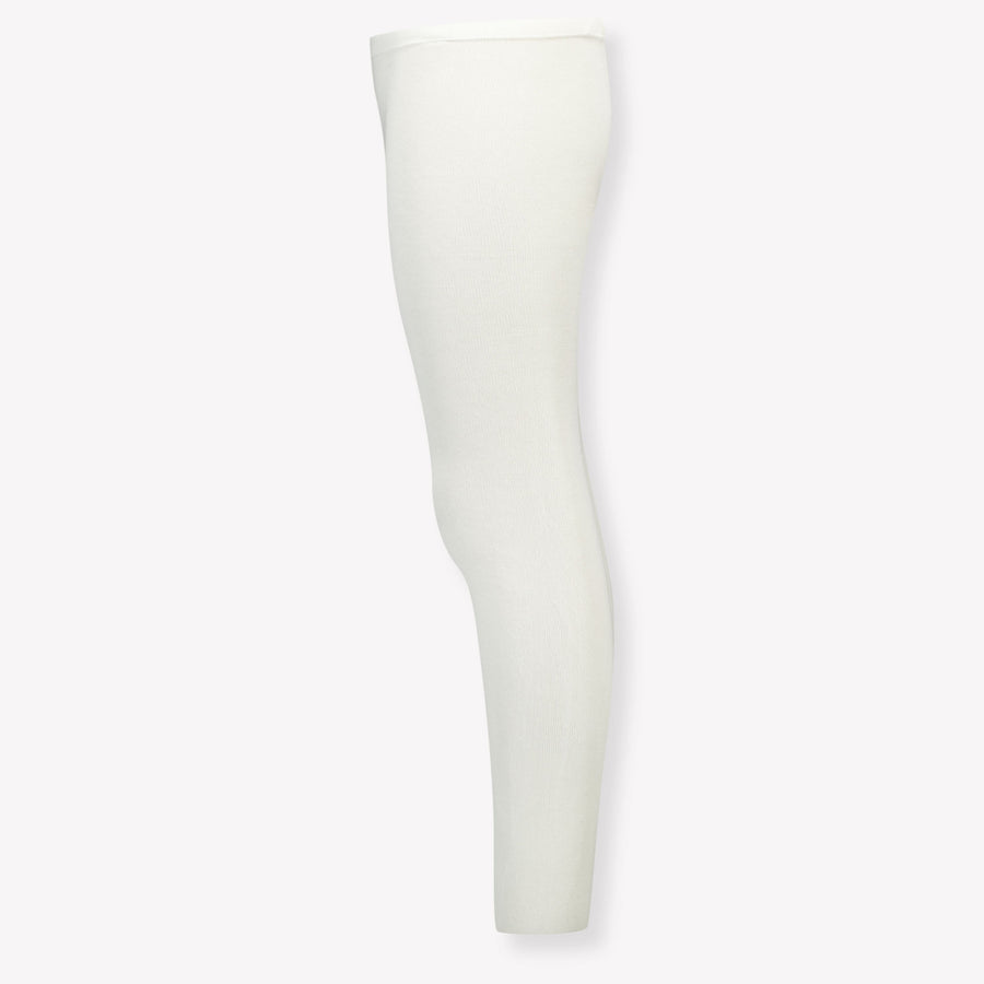 Condor Kids Girls Maillot OffWhite