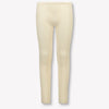 Condor Kids Girls Maillot Light Beige