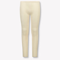 Condor Kids Girls Maillot Light Beige