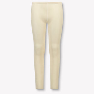 Condor Kids Girls Maillot Light Beige