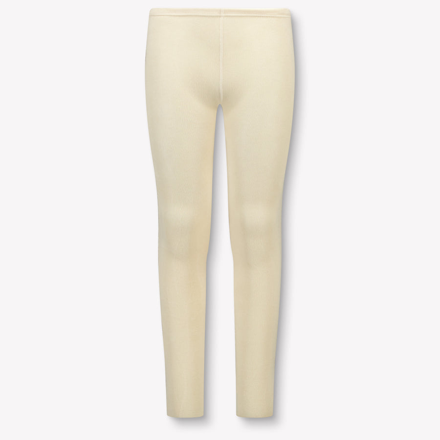 Condor Kids Girls Maillot Light Beige