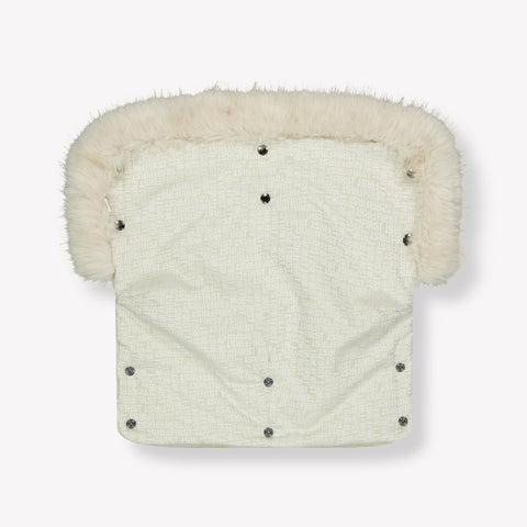 First Baby Unisex Accessory in Light Beige