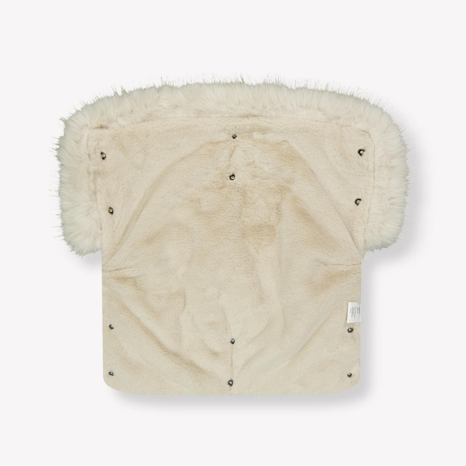 First Baby Unisex Accessory in Light Beige