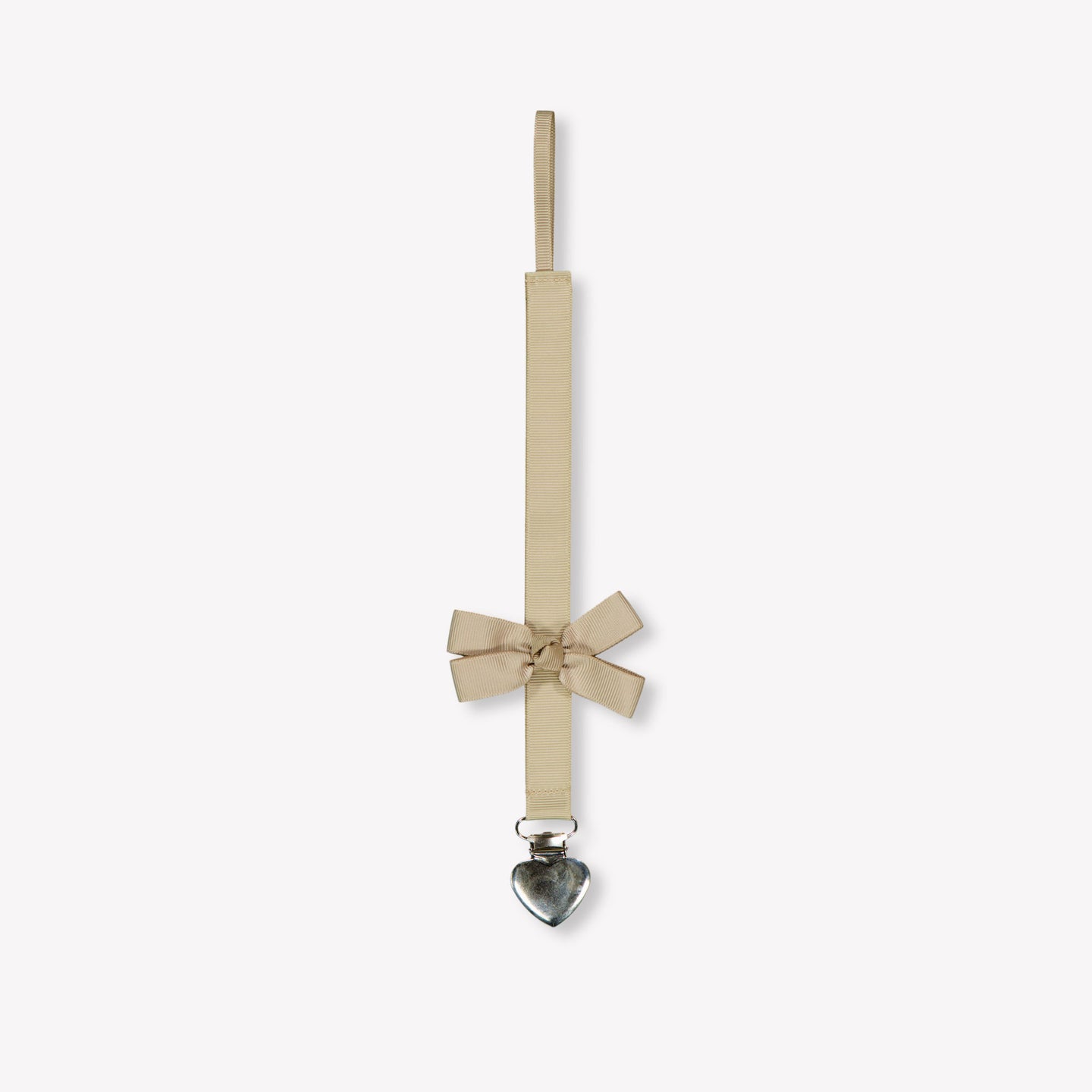 Prinsessefin Baby Unisex Accessoire In Beige
