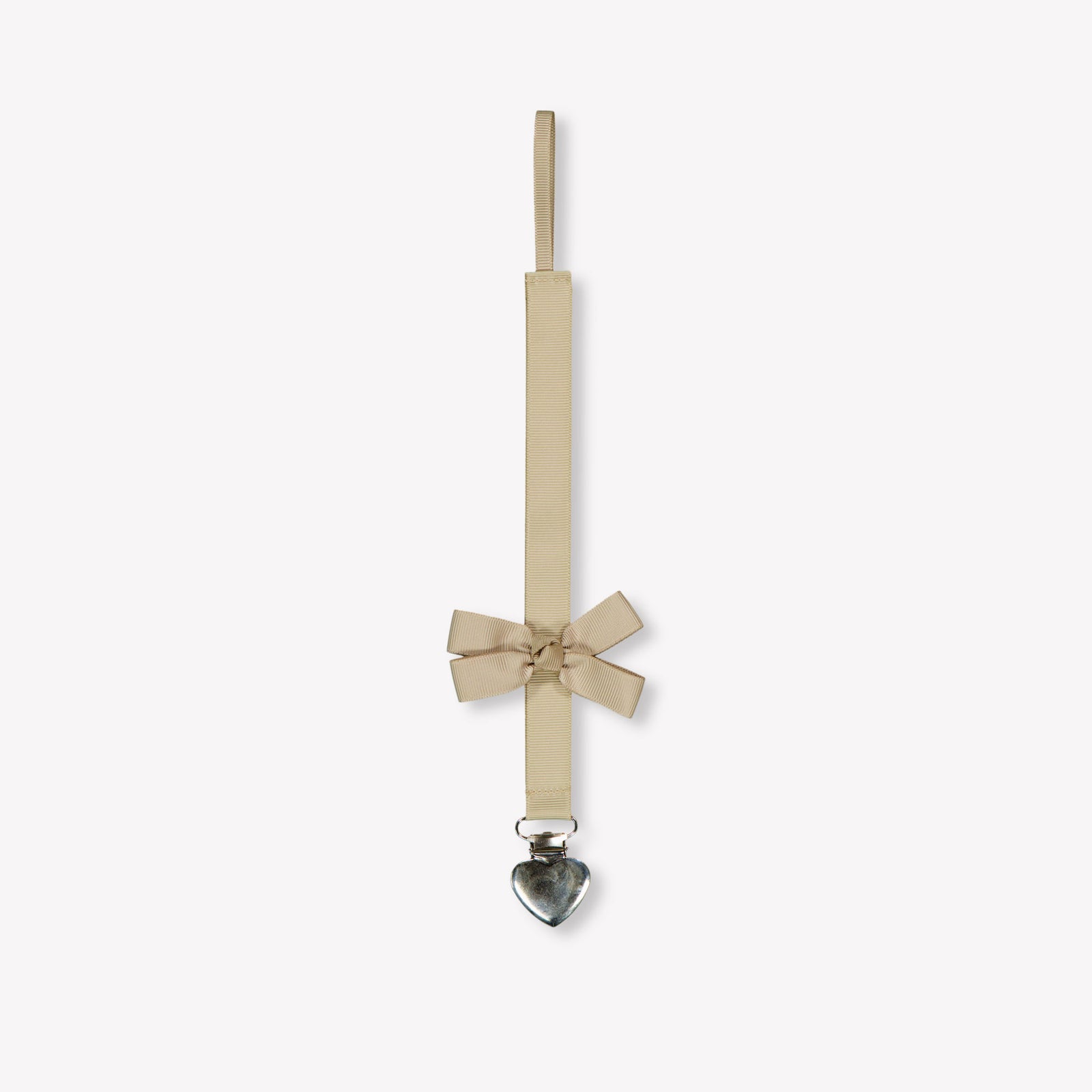Prinsessefin Baby Unisex Accessoire In Beige