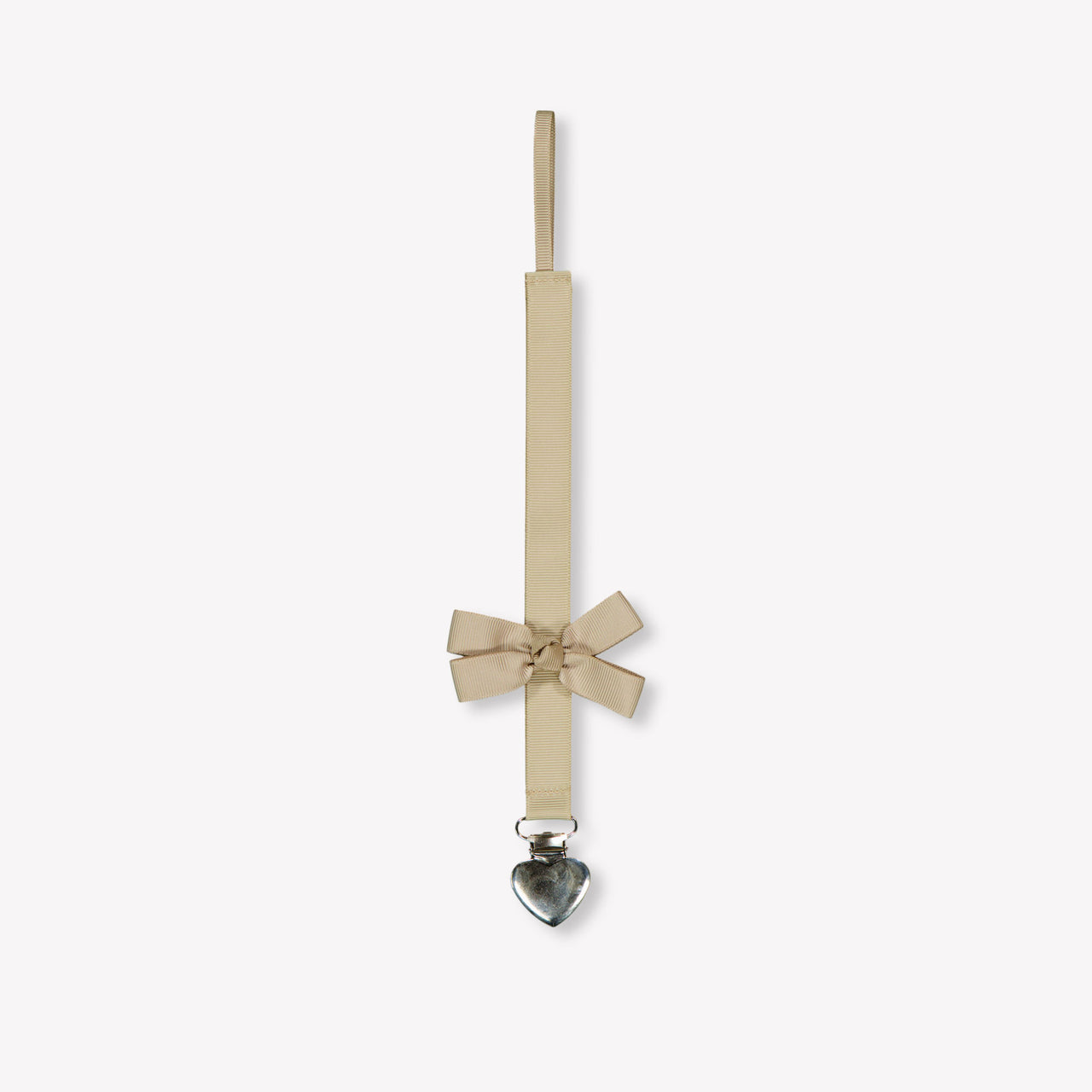 Prinsessefin Baby Unisex Accessoire In Beige