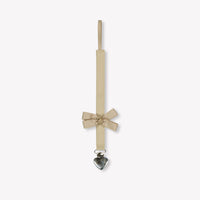 Prinsessefin Baby Unisex Accessoire In Beige