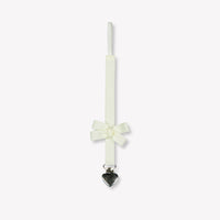 Prinsessefin Baby Unisex Accessoire In Off White