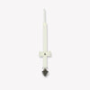 Prinsessefin Baby Unisex Accessory in OffWhite