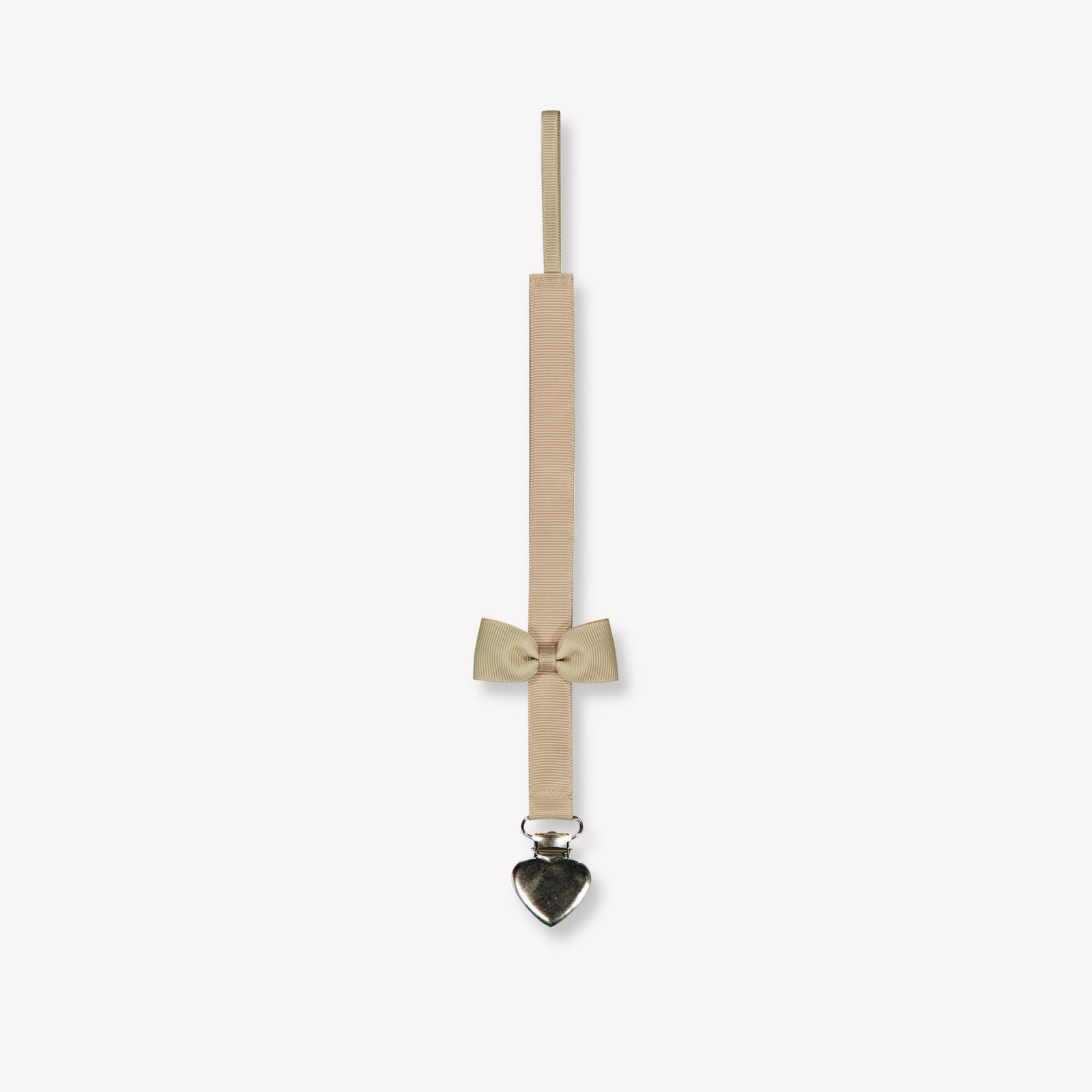 Prinsessefin Baby Unisex Accessoire In Beige