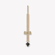Prinsessefin Baby Unisex Accessoire In Beige