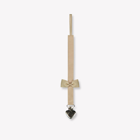 Prinsessefin Baby Unisex Accessoire In Beige