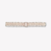 Prinsessefin Baby Unisex Accessoire In Taupe