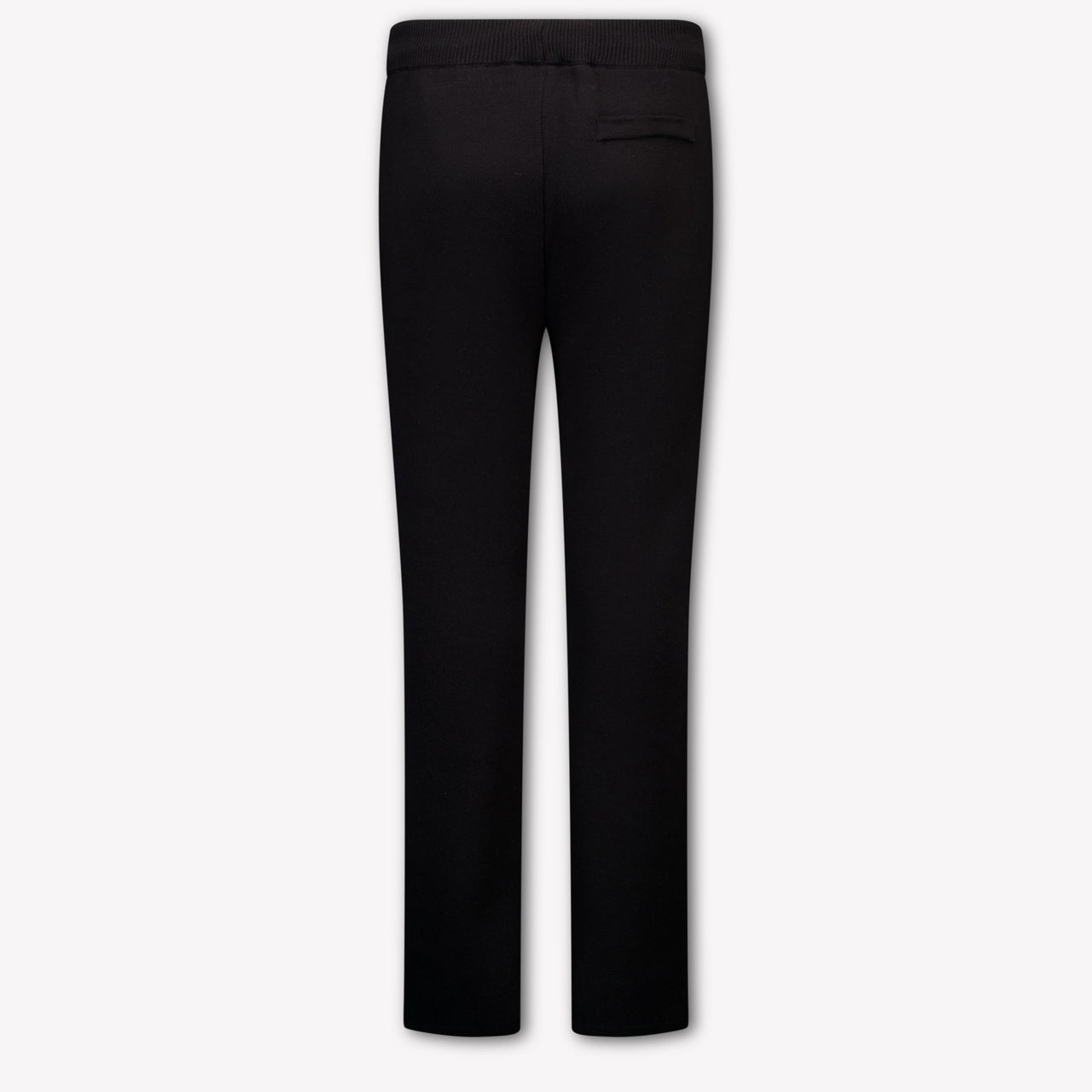 Croyez Kids Boys Pants Black